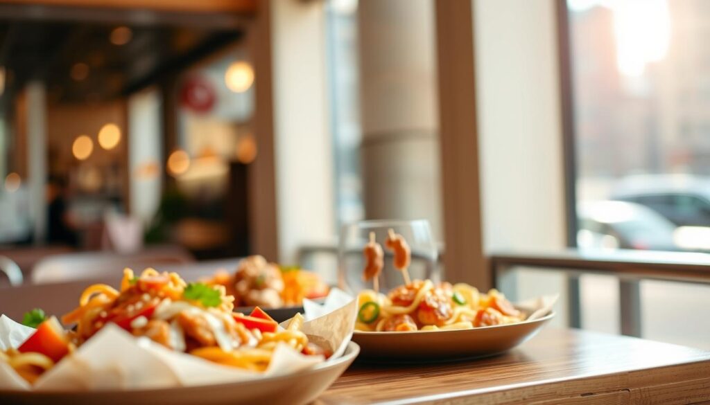 Aplikasi Online Food