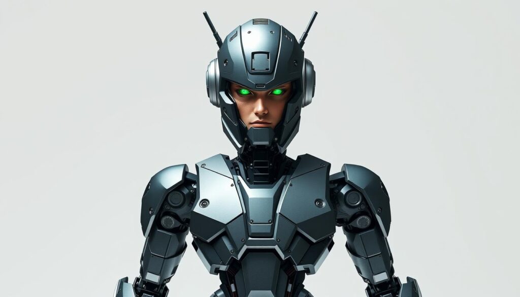 Desain Android16