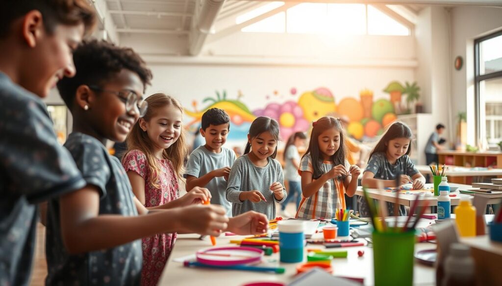 Edukasi Kreatif