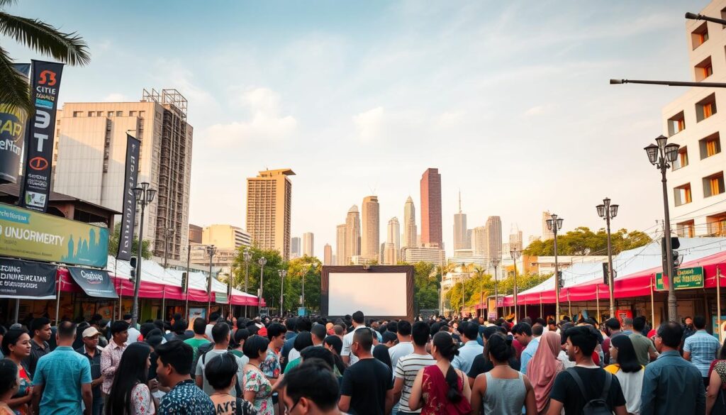Festival Film Dokumenter Lokal Angkat Isu Sosial dan Lingkungan