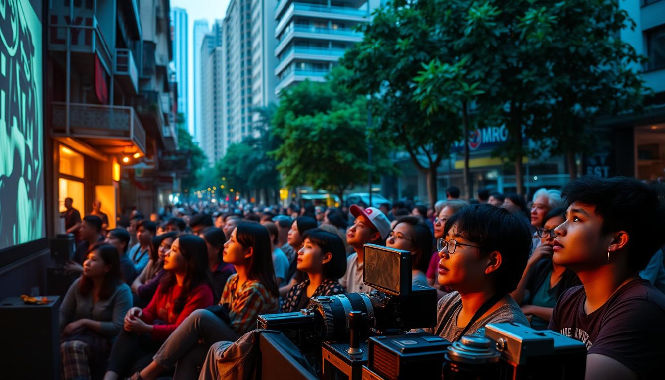 Festival Film Dokumenter Lokal Angkat Isu Sosial dan Lingkungan