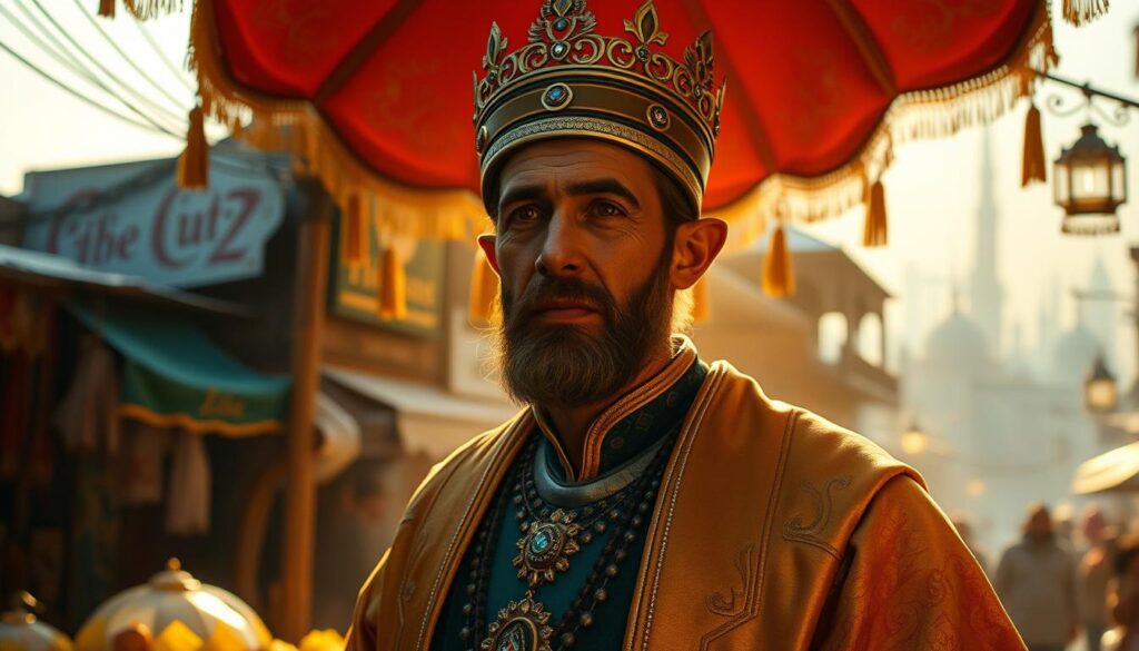 Game Starlight Princess Bikin Penjual Soto Jadi Sultan