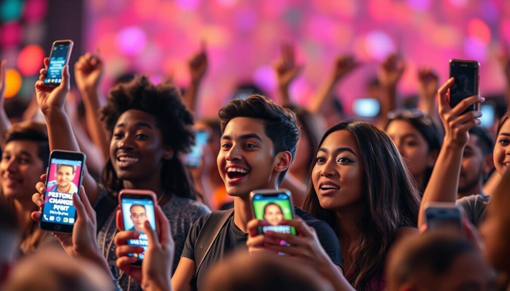 Generasi Z dan Aktivisme Digital