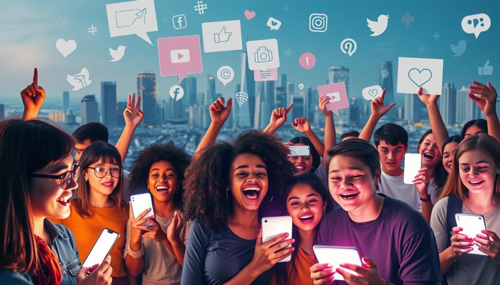 Generasi Z dan Kampanye Sosial Online
