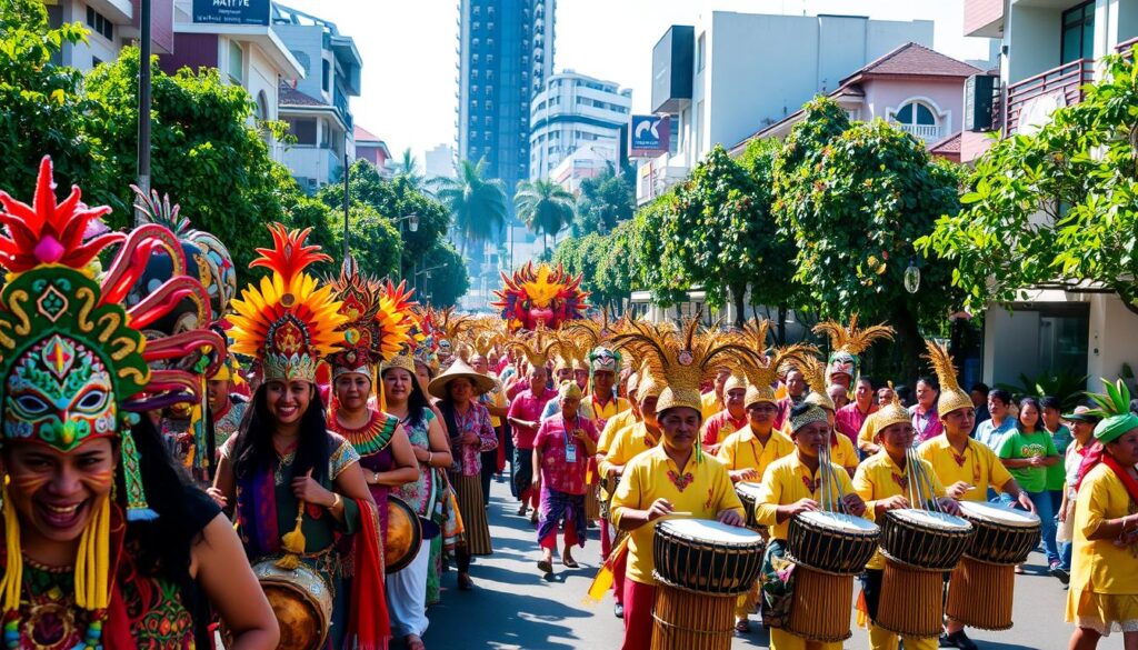 Grebeg Suro Ponorogo