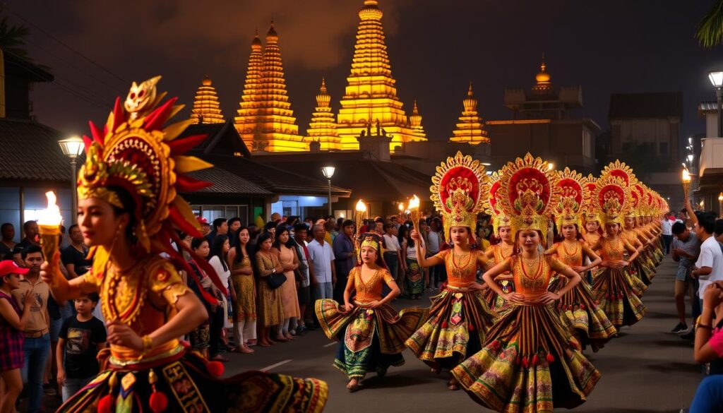Grebeg Suro Ponorogo Jawa Timur