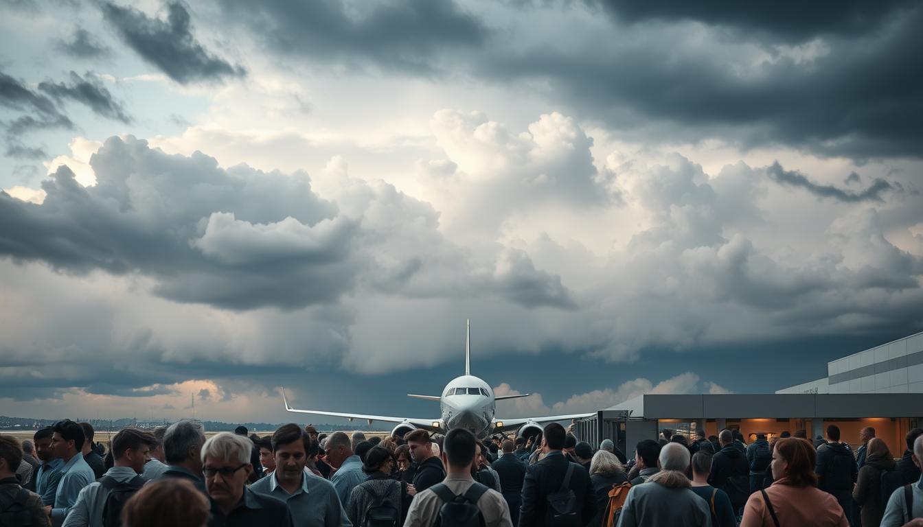 Harga Tiket Pesawat Naik Jelang Libur Panjang, Ini Sebabnya