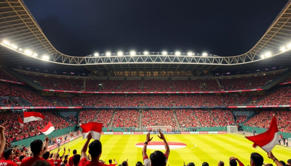 Indonesia Piala Asia U-23 2026