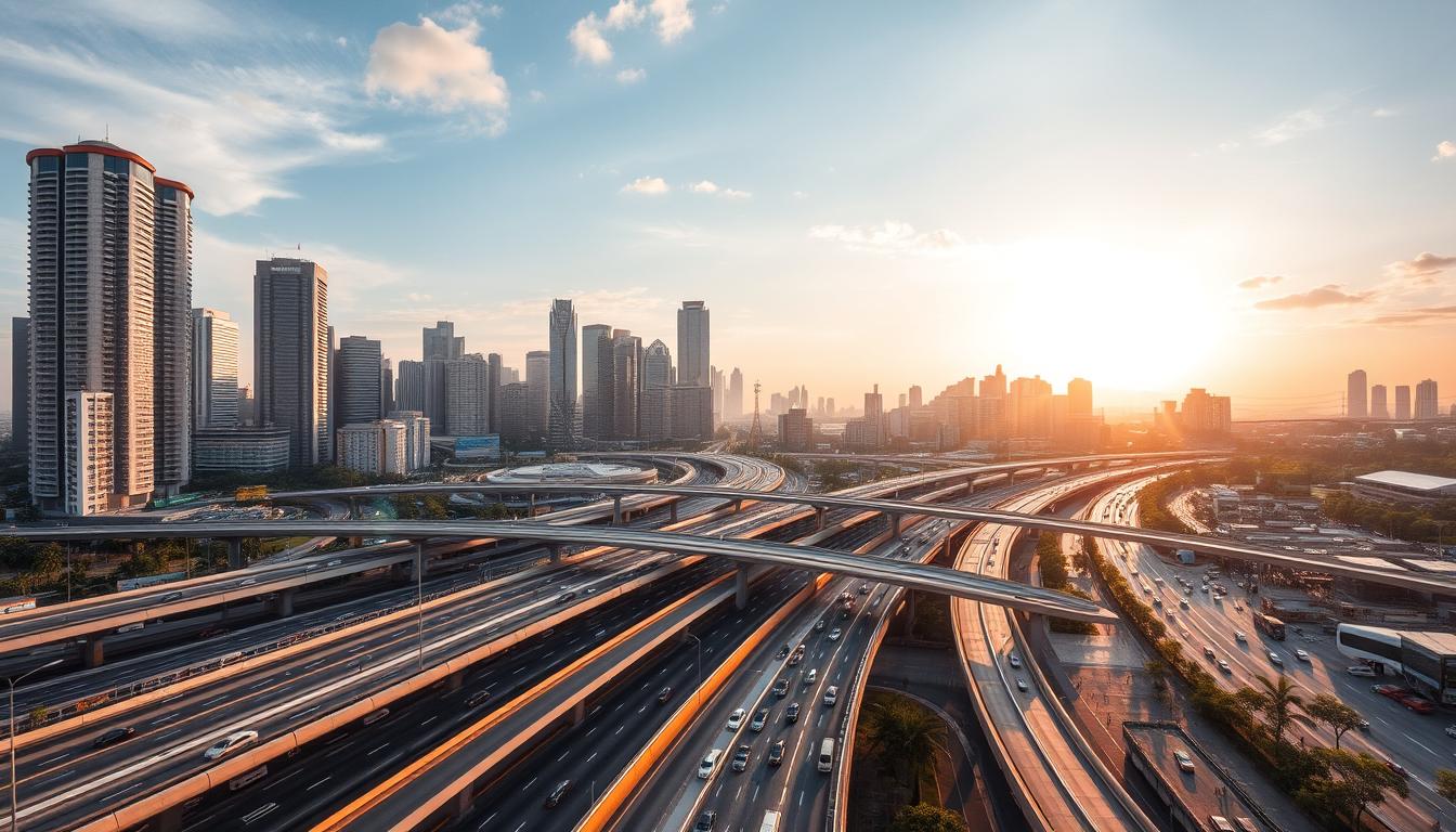 Jakarta Targetkan Nol Macet 2030, Mungkinkah?