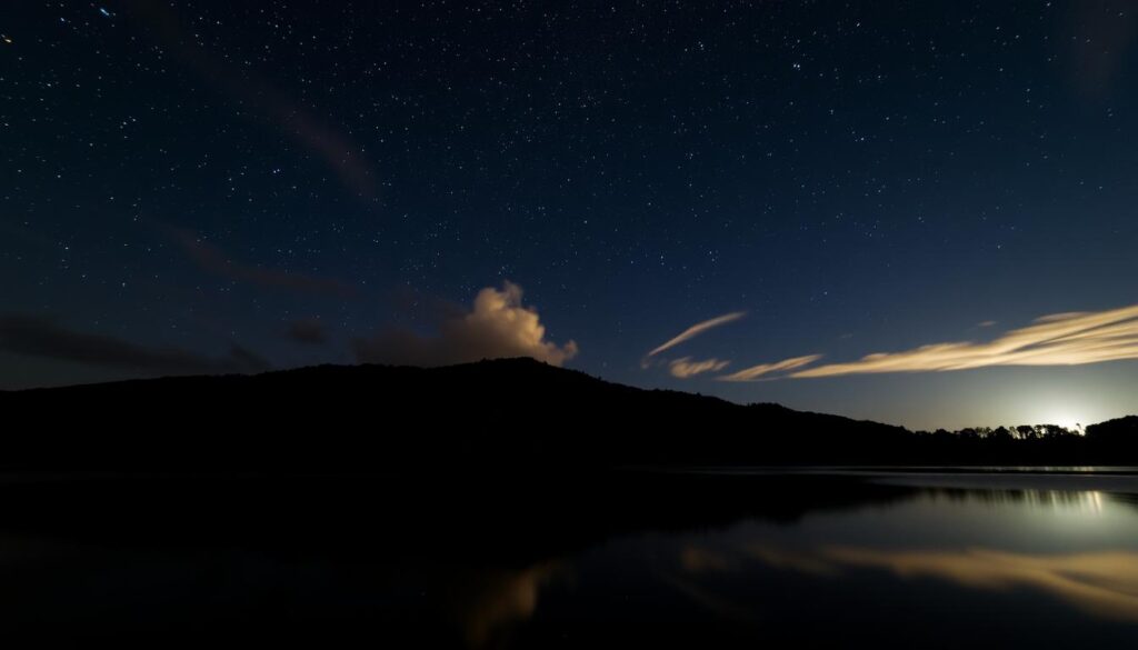 Langit Malam