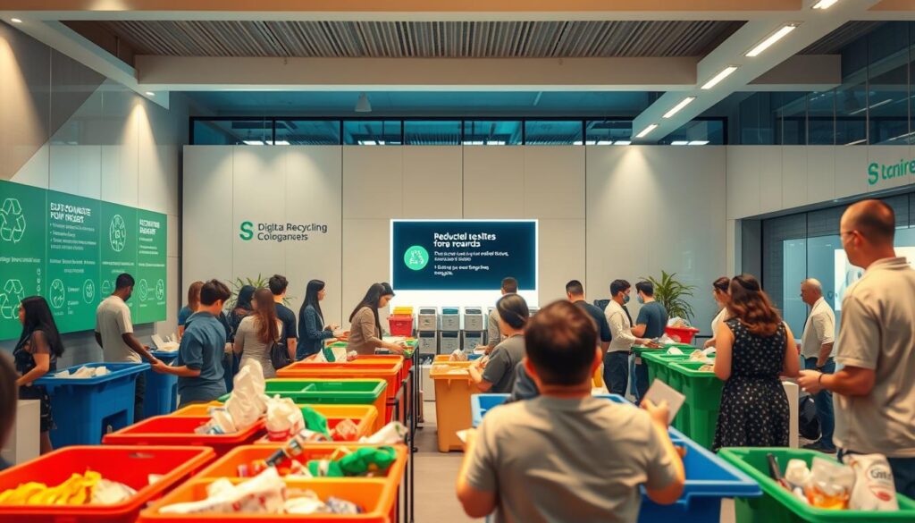 Manfaat Bank Sampah Digital