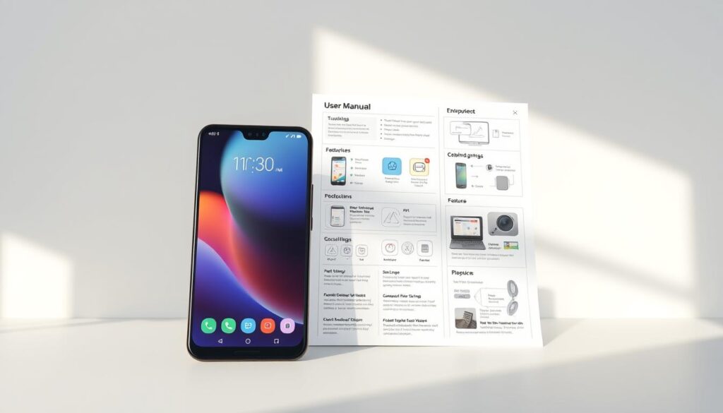 Panduan Pengguna Android16