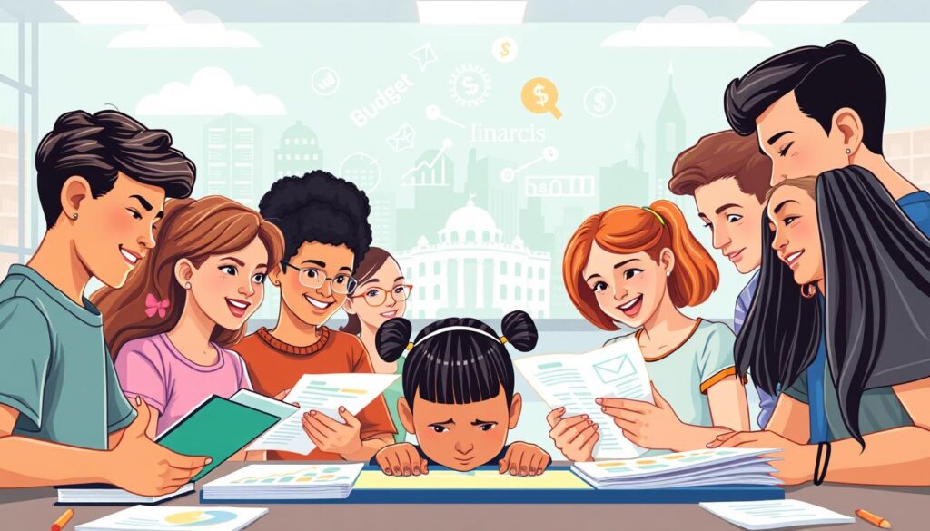 Pentingnya Literasi Keuangan