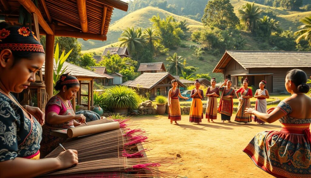 Pesona Budaya Lokal