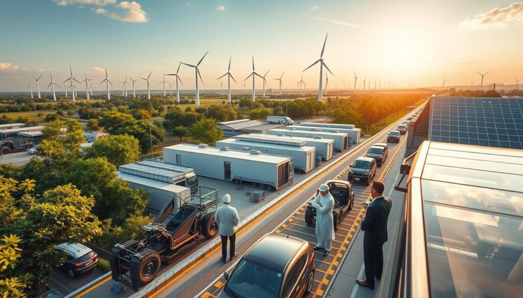 Produsen Mobil Listrik Terbesar ASEAN