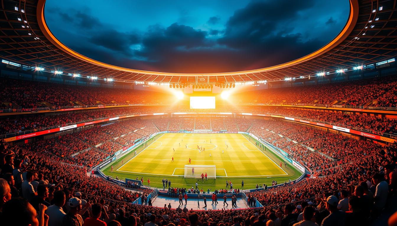 Resmi! Indonesia Tuan Rumah Piala Asia U-23 2026