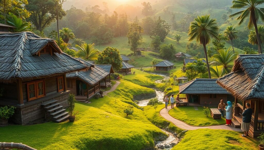 Tempat Wisata Tersembunyi