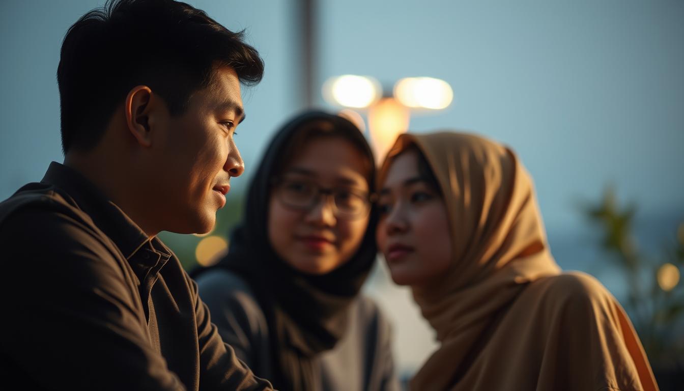 Tips Menjalin Hubungan Sehat di Era Komunikasi Serba Cepat