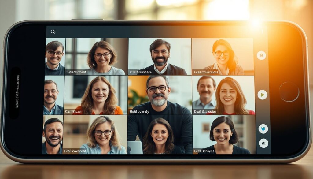 WhatsApp Video Call