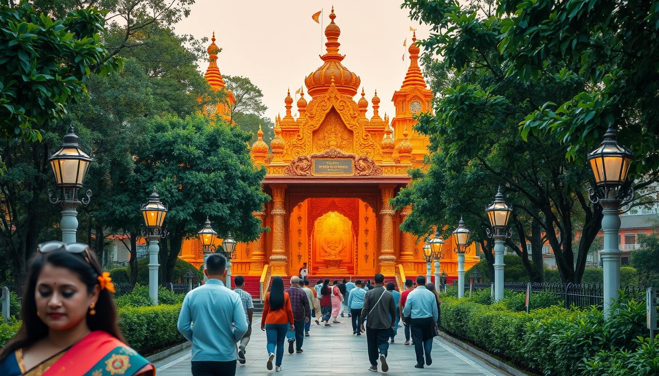 Wisata Religi ke Makam Wali Songo Semakin Ramai di Musim Liburan