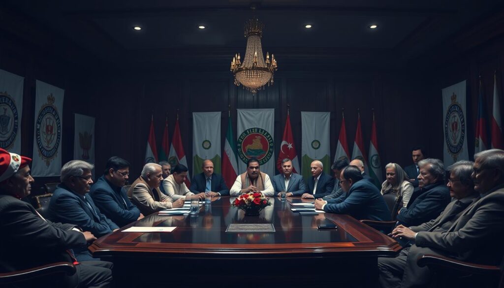 partai politik
