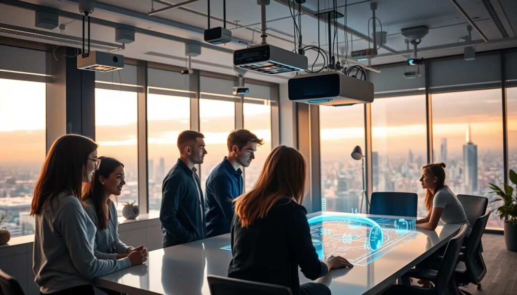 startup teknologi