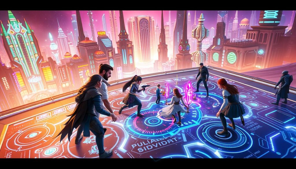 strategi Game Starlight Princess