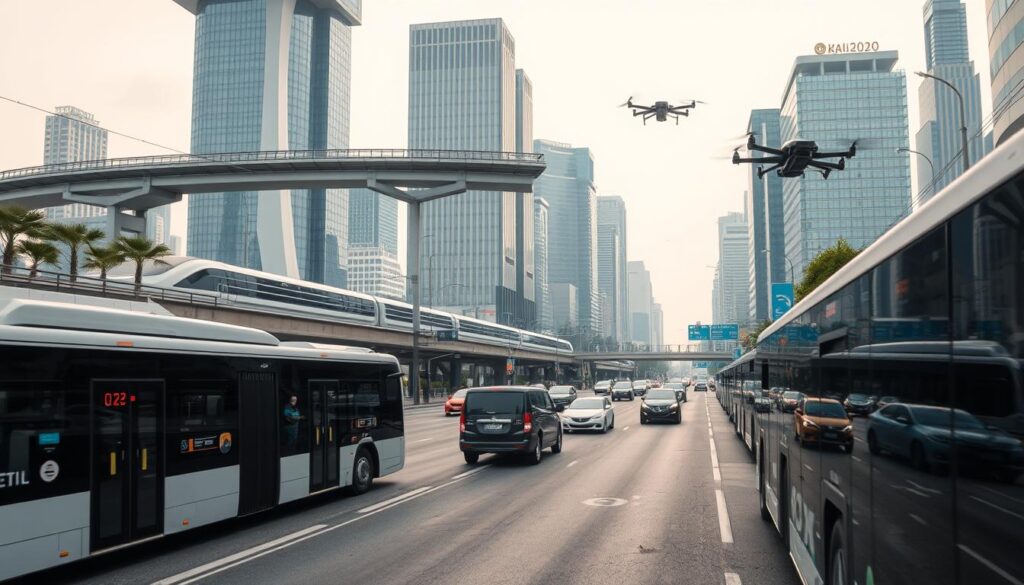 transportasi Jakarta2030