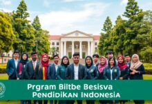 Beasiswa Magister