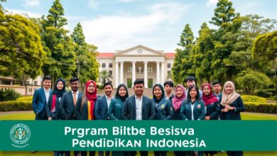 Beasiswa Magister