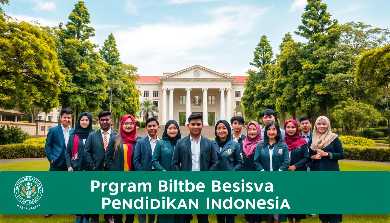 Beasiswa Magister