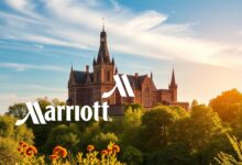 Beasiswa Marriott Belanda 2025