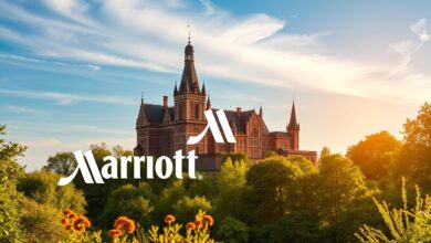 Beasiswa Marriott Belanda 2025
