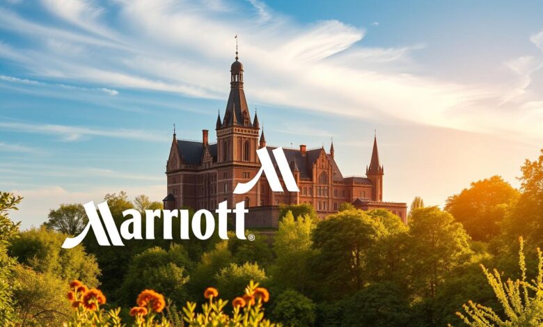 Beasiswa Marriott Belanda 2025