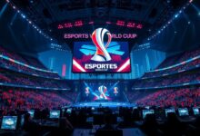 Esports RI: Lihat Performa di Riyadh
