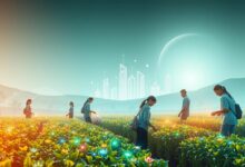 Rayyan dan Aura Farming: Harmoni Sosial Digital