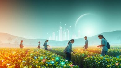 Rayyan dan Aura Farming: Harmoni Sosial Digital