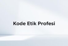 Pelanggaran Kode Etik Profesi