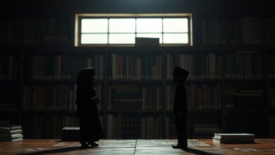 Studi Perbandingan Kurikulum Pesantren dan Sekolah Umum
