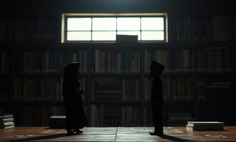 Studi Perbandingan Kurikulum Pesantren dan Sekolah Umum