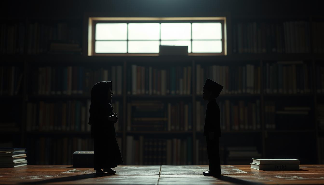 Studi Perbandingan Kurikulum Pesantren dan Sekolah Umum