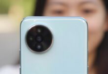 HP Kamera Depan Terbaik untuk Selfie dan Vlog