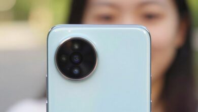 HP Kamera Depan Terbaik untuk Selfie dan Vlog