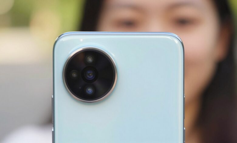 HP Kamera Depan Terbaik untuk Selfie dan Vlog