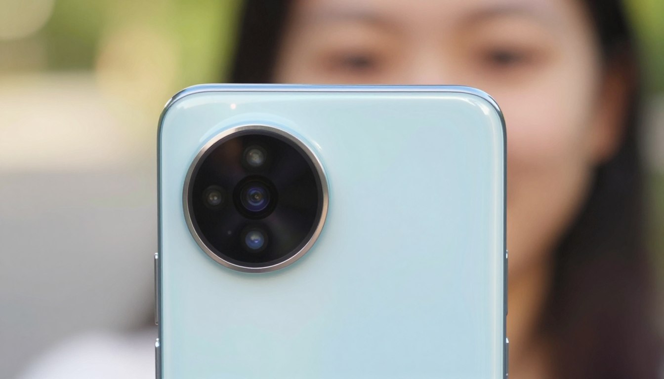 HP Kamera Depan Terbaik untuk Selfie dan Vlog