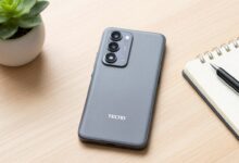 TECNO Camon 30 Premier