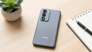 TECNO Camon 30 Premier